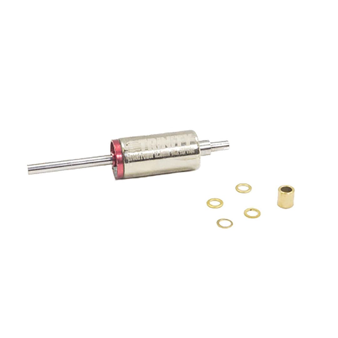 Trinity 12.5mm Broad Powerband Red Modified Rotor 35u...
