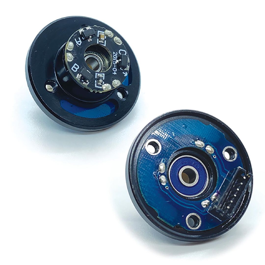 Trinity Drag Master/Monster Sensor Board w/ Ceramic Bearing