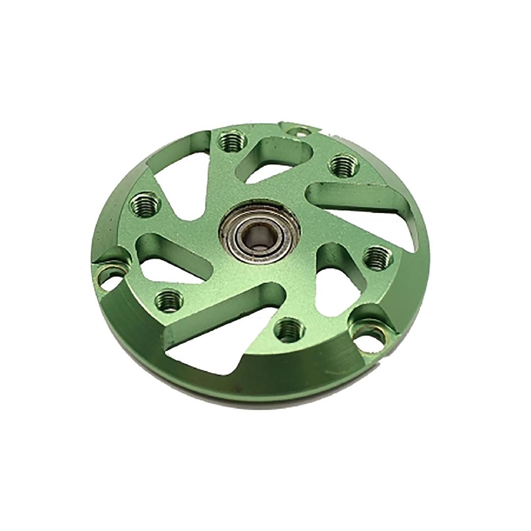 Trinity Monster Horsepower Pinion Side Turbine Nose ...