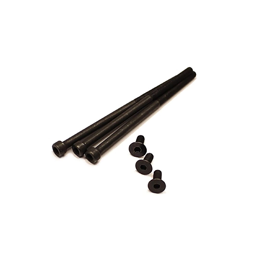 Trinity Motor Screw Monster Horsepower Kit (6 piece...