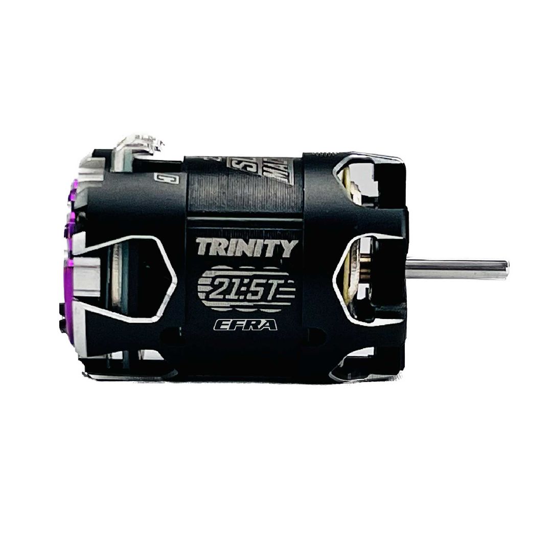 Trinity Slot Machine 21.5 EFRA SPECS NO Chamfered E...