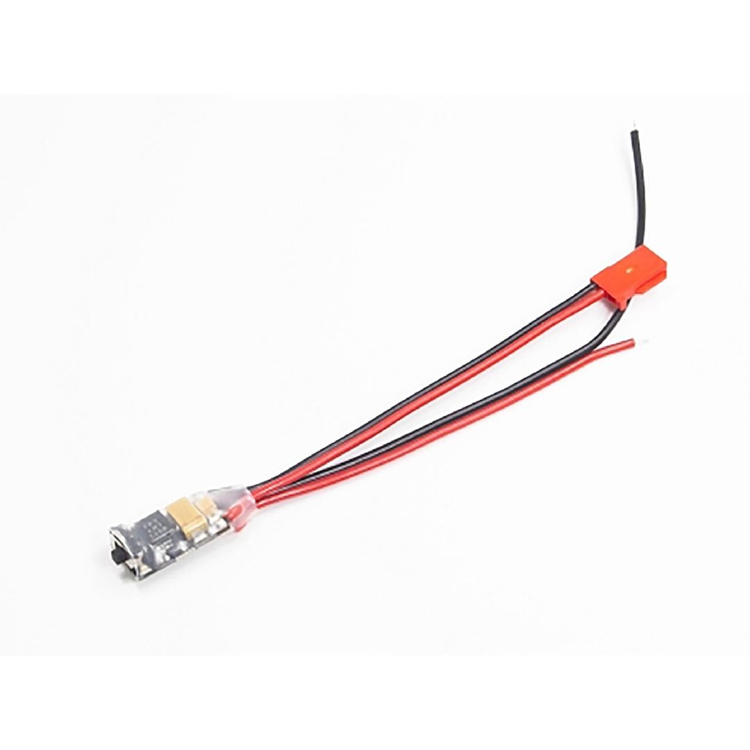 Trinity Motolyser 1s Esc DC Booster