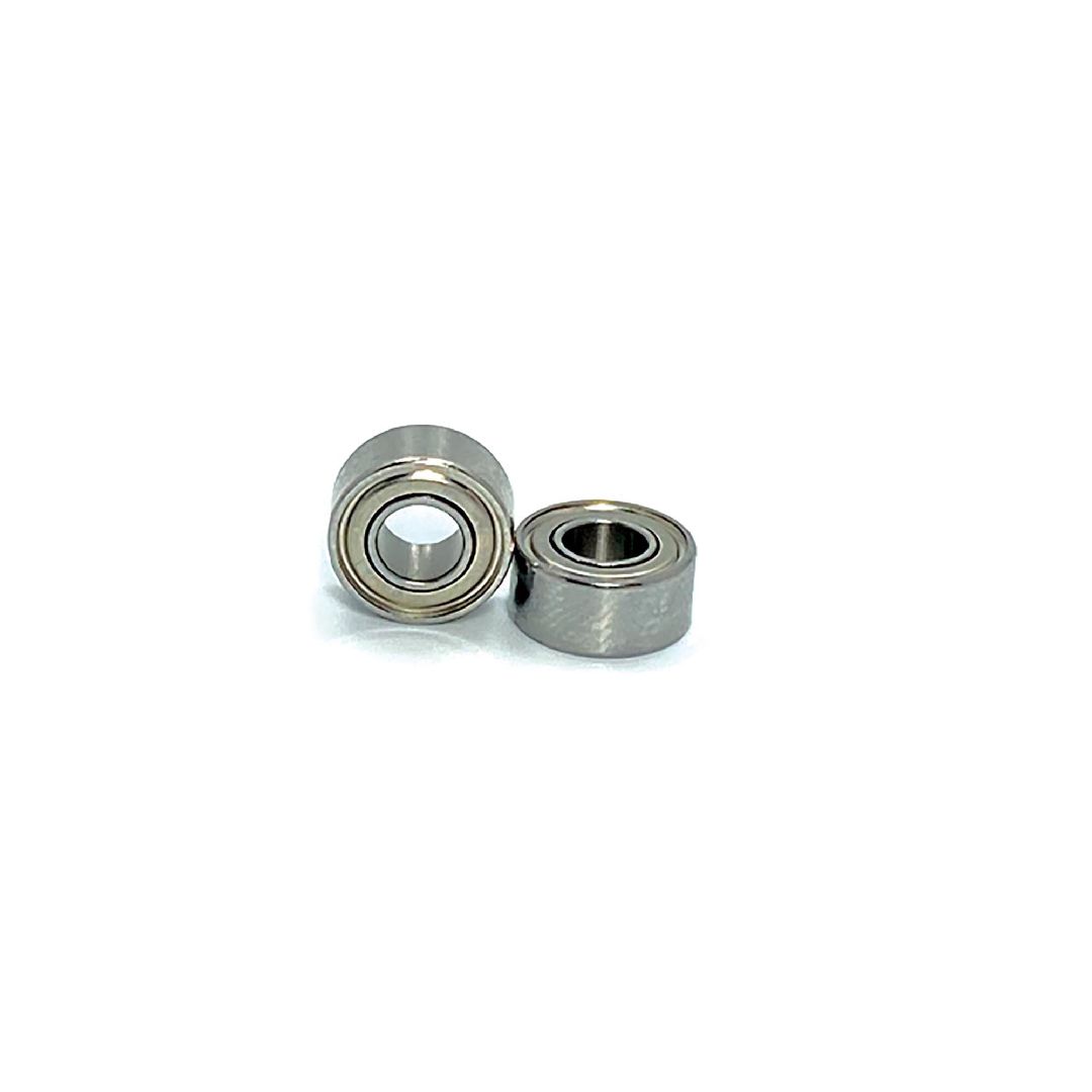 Trinity TEP2209 - D8.5 2pcs Motor Bearings