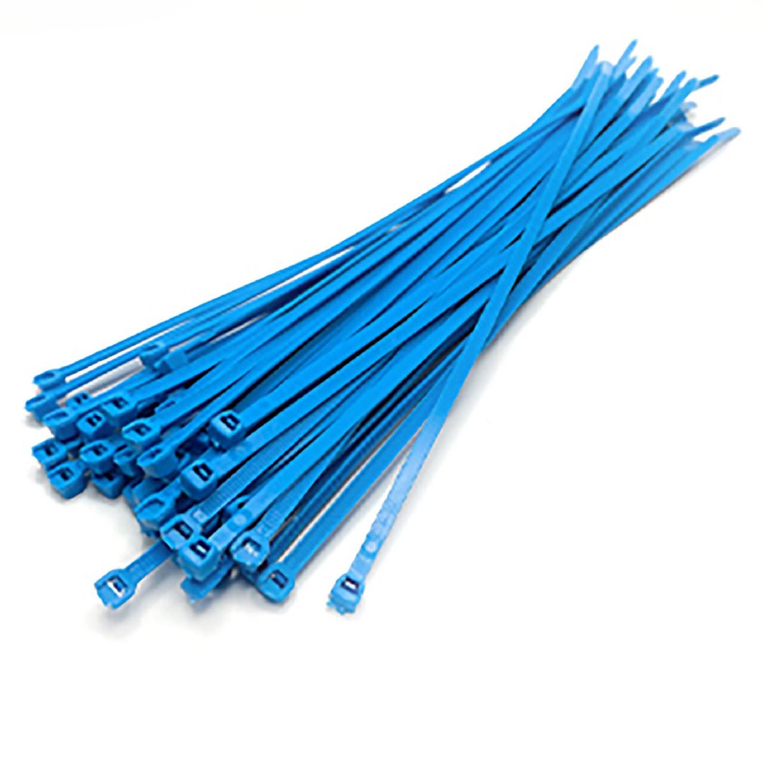Trinity 8.5" Tie Wraps (50