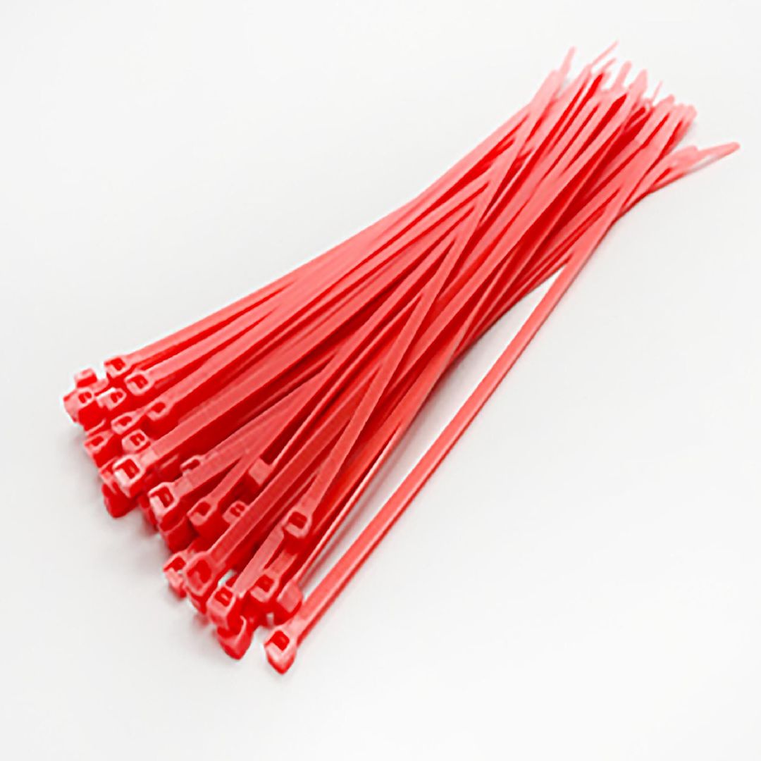 Trinity 8.5" Tie Wraps (50