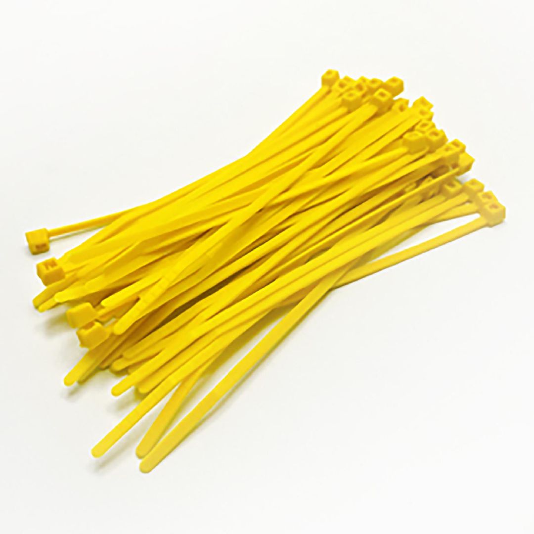 Trinity 8.5" Tie Wraps (50