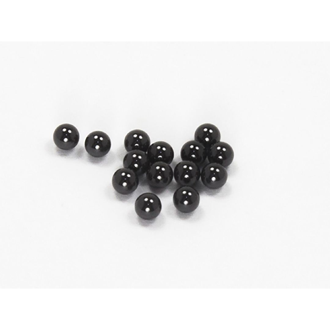Trinity 3/32" Ceramic Differential Balls (14)