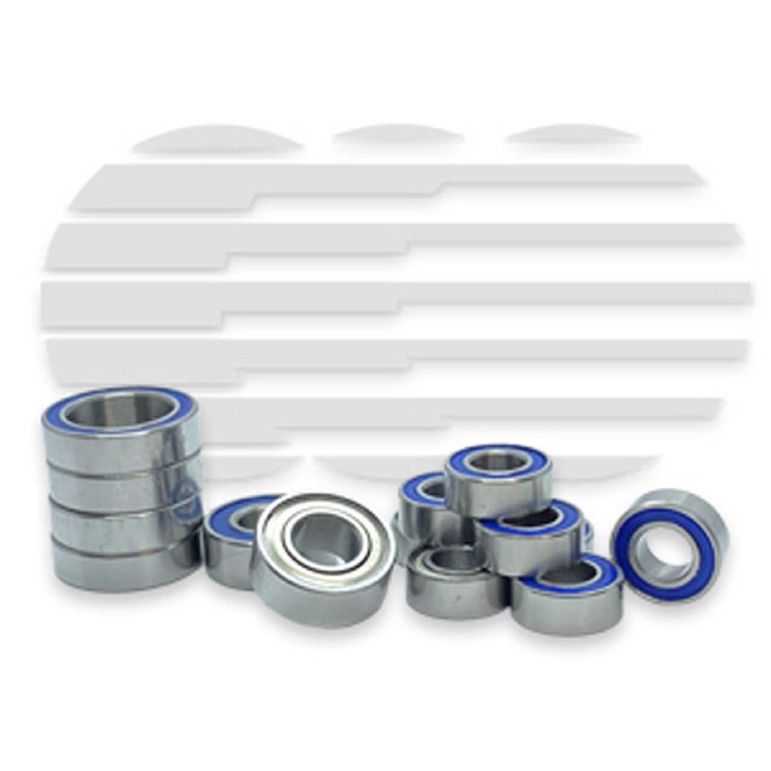 Trinity Super Sonic Traxxas Slash Ceramic Set