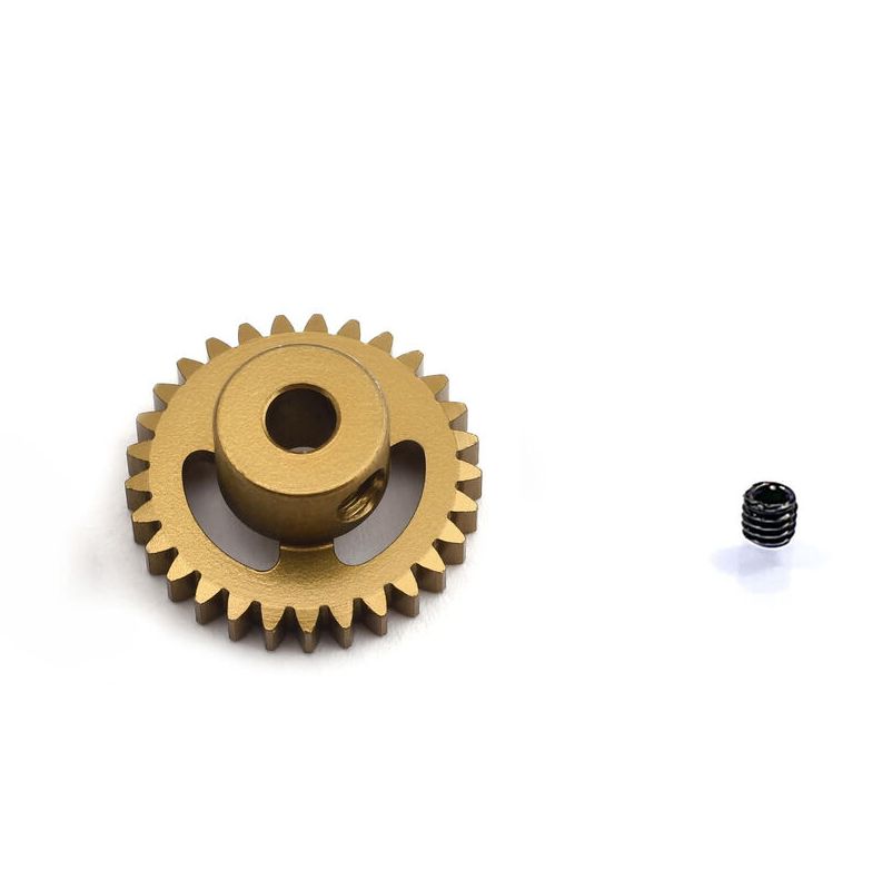 Trinity 32T Thin Cut Ultra Light Weight 48P Pinion