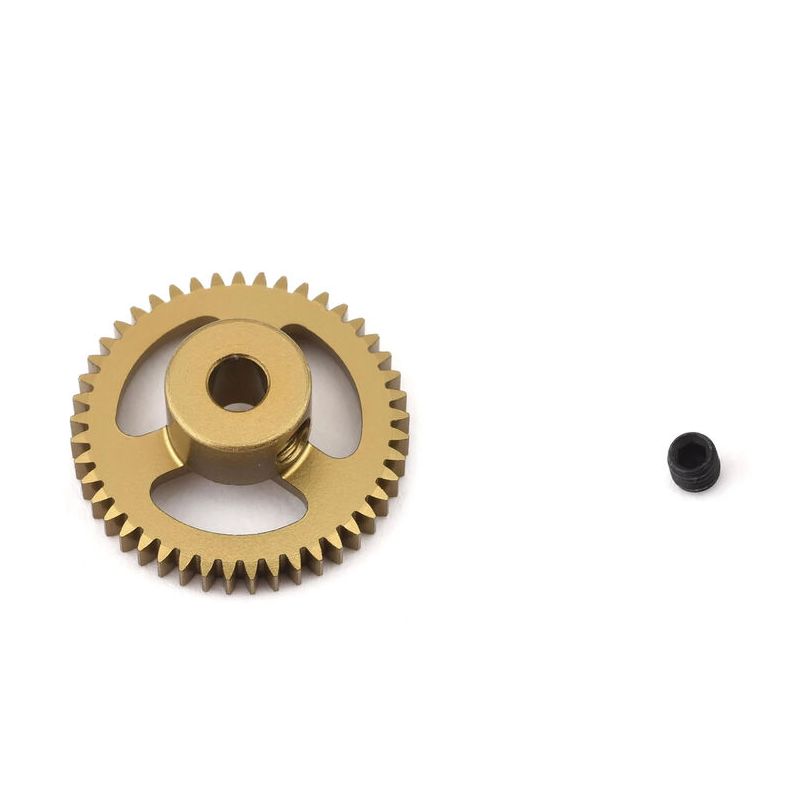 Trinity 41T Thin Cut Ultra Light Weight 64P Pinion