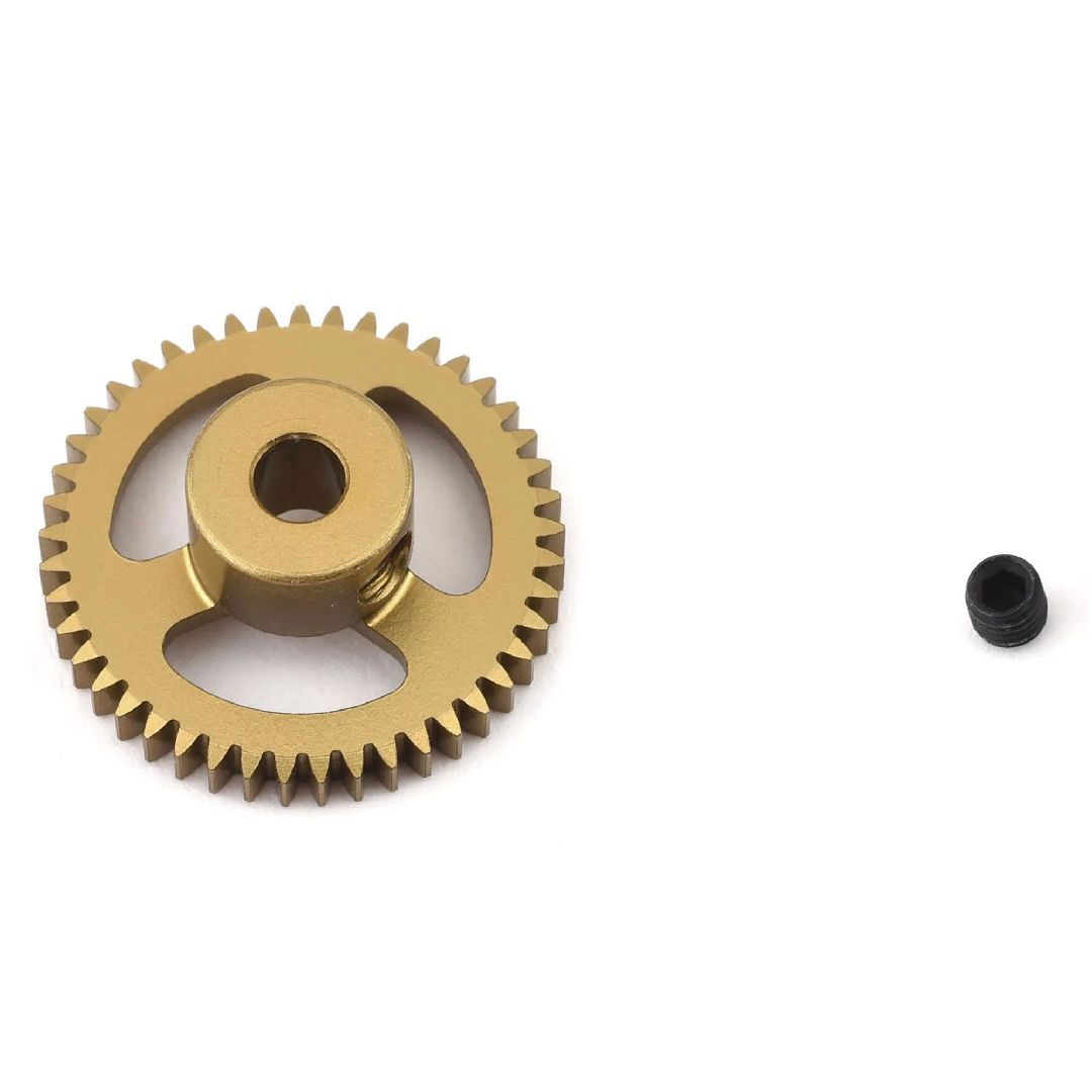 Trinity 50T Thin Cut Ultra Light Weight 64P Pinion