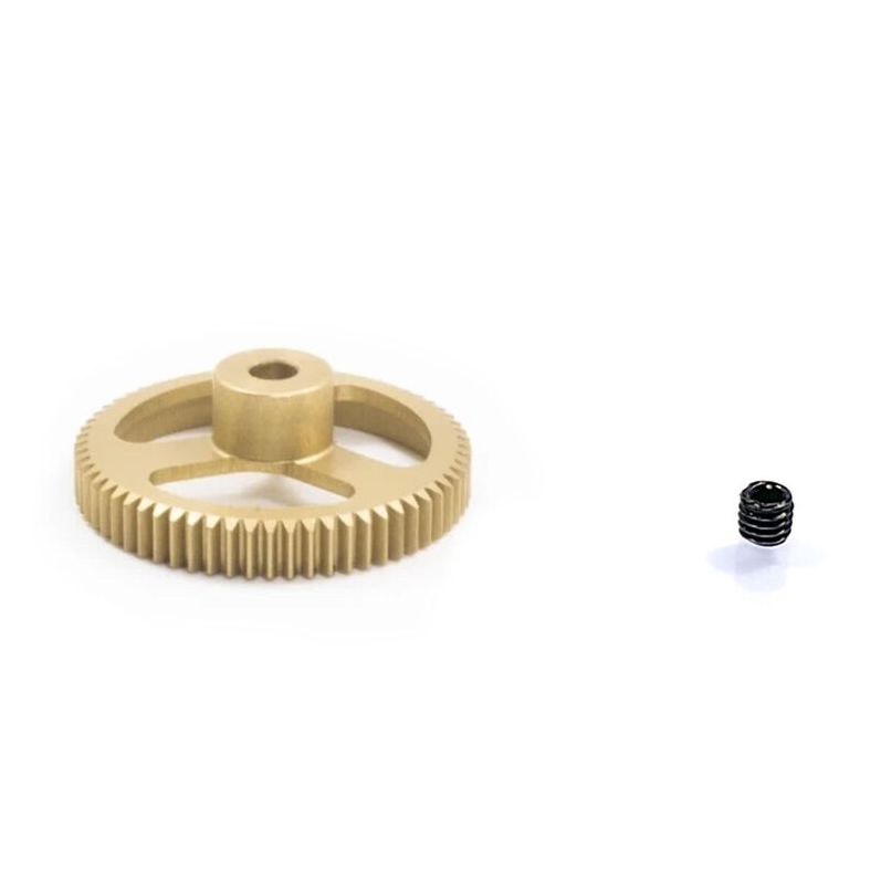 Trinity 72T Light Weight 64P Pinion