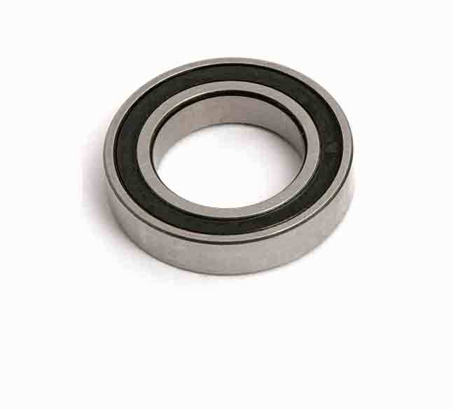 Fast Eddy 10x16x5mm Ceramic Rubber Sealed Bearing (1) - Click Image to Close