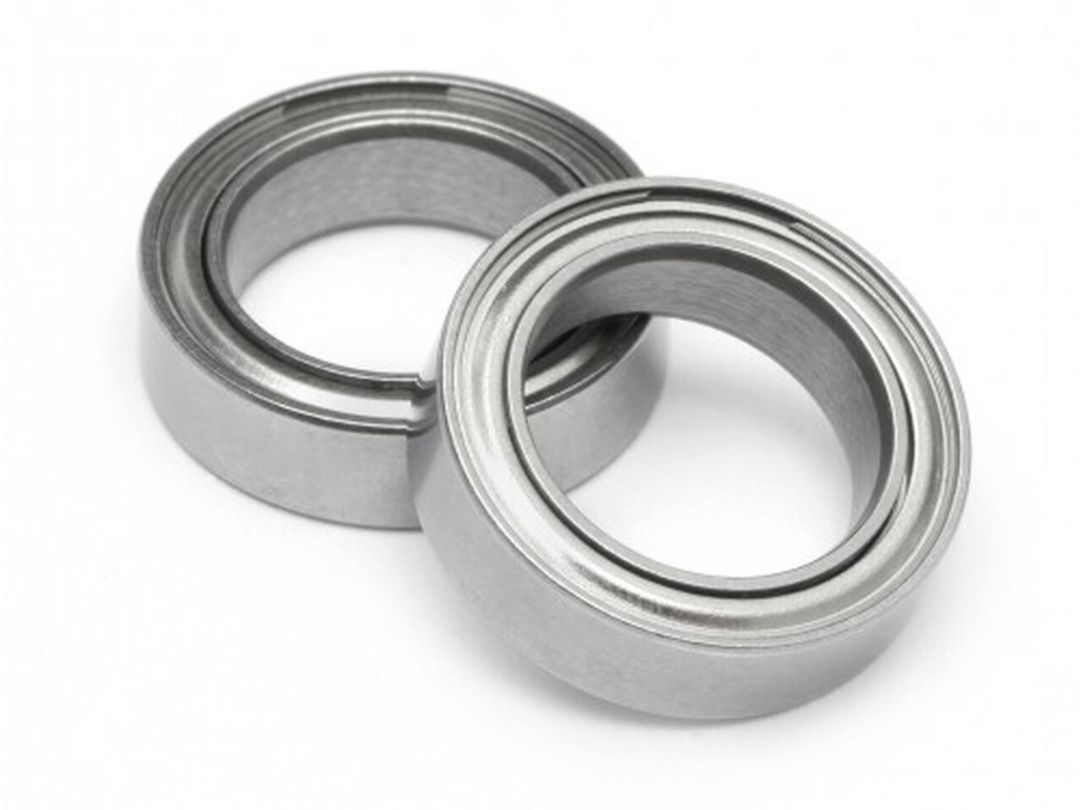 Fast Eddy 4X11X4 Metal Shielded Bearing SMR694-ZZ (10 Units)