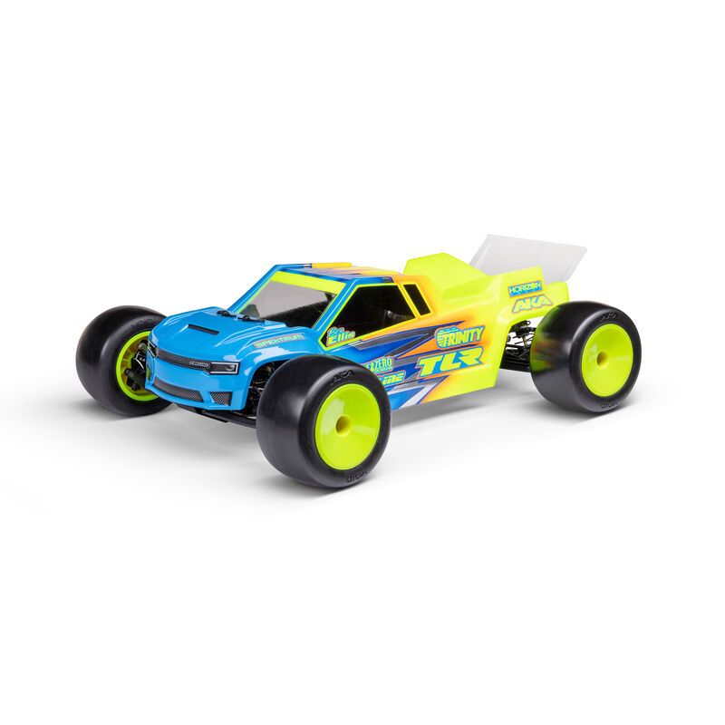 TLR 1/10 22X-T 2wd Race Kit TLR 1/10 22X-T 2wd Race Kit