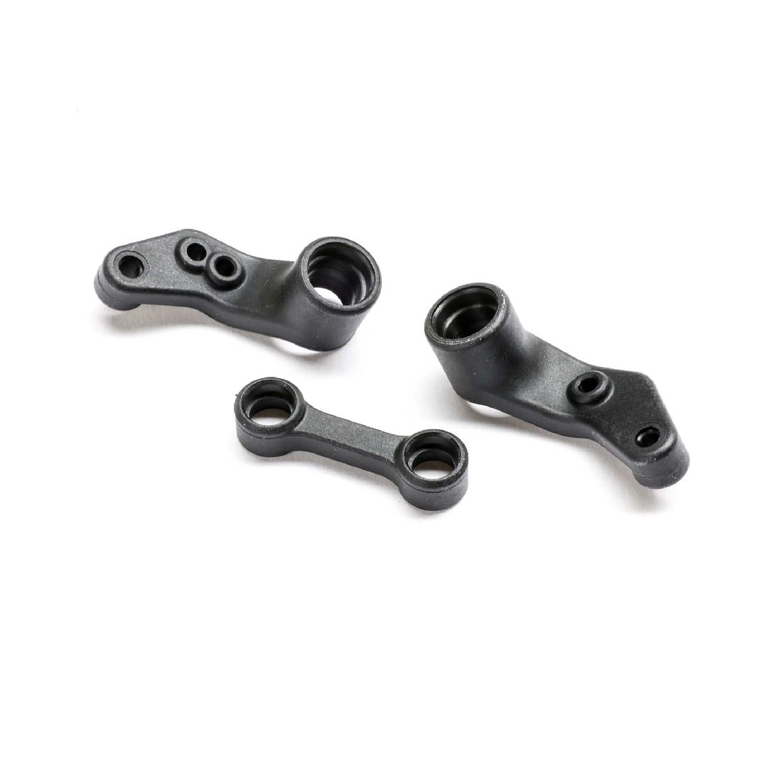 TLR Bellcranks, Connecting Link, Composite: 22X