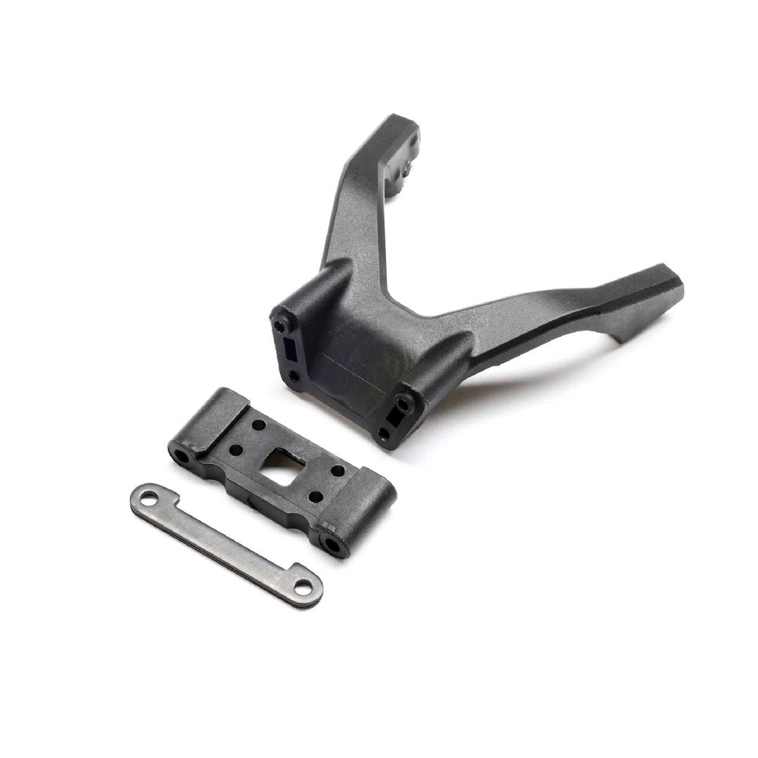 TLR Pivot, Bridge: 22X