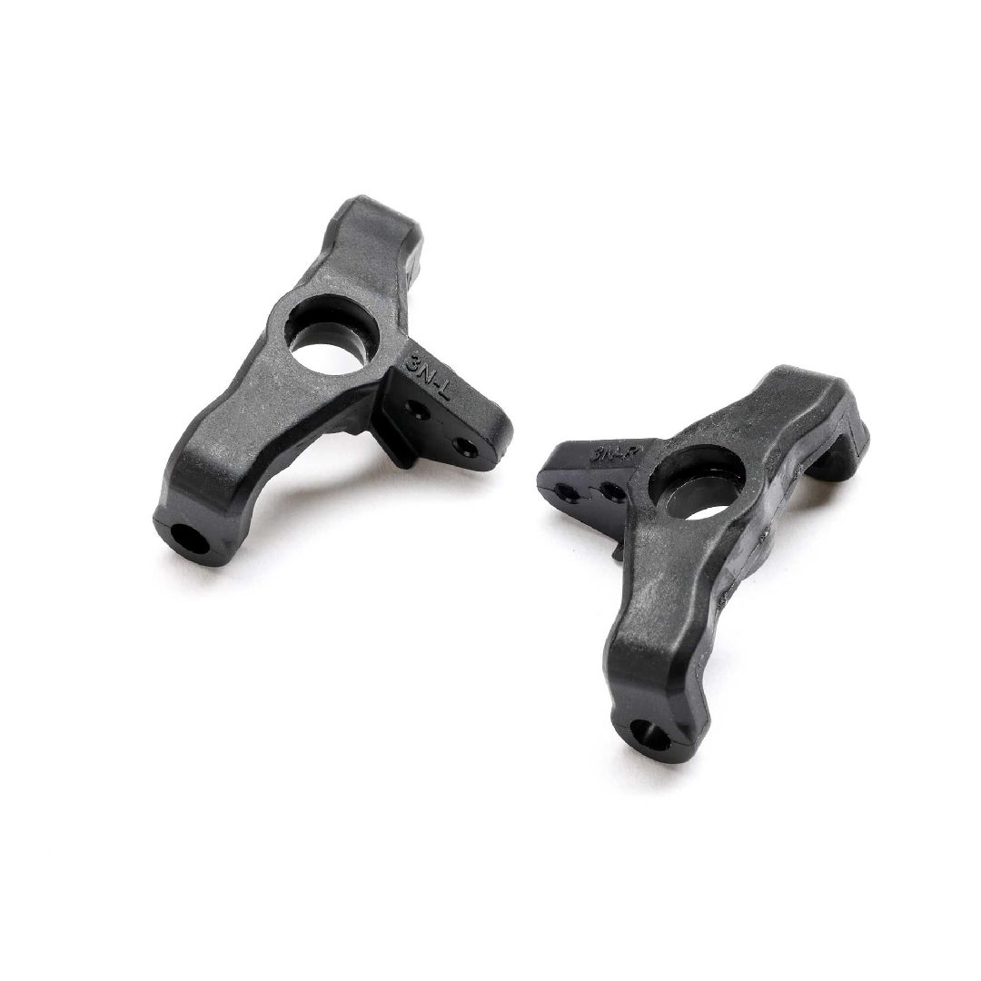 TLR Spindle, Narrow: 22X