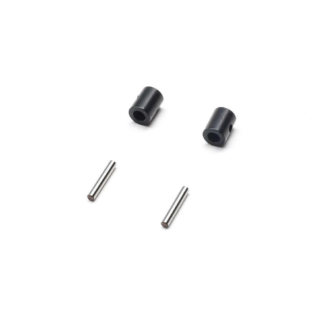 TLR VHA Rebuild Set, V2 (2): 22X