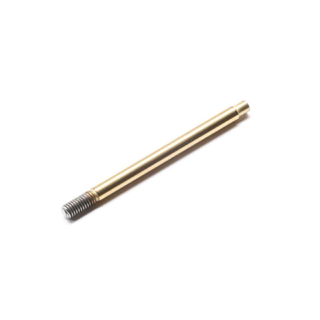 TLR Shock Shaft, 3mm x 42.7mm, TiNi, G3 (1)