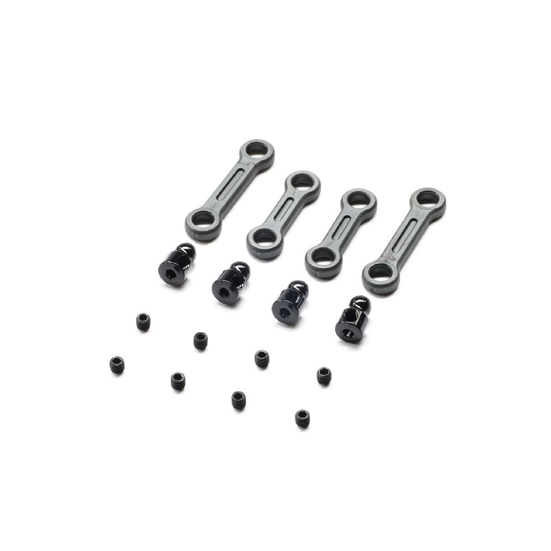 TLR Sway Bar Link Set: 22X