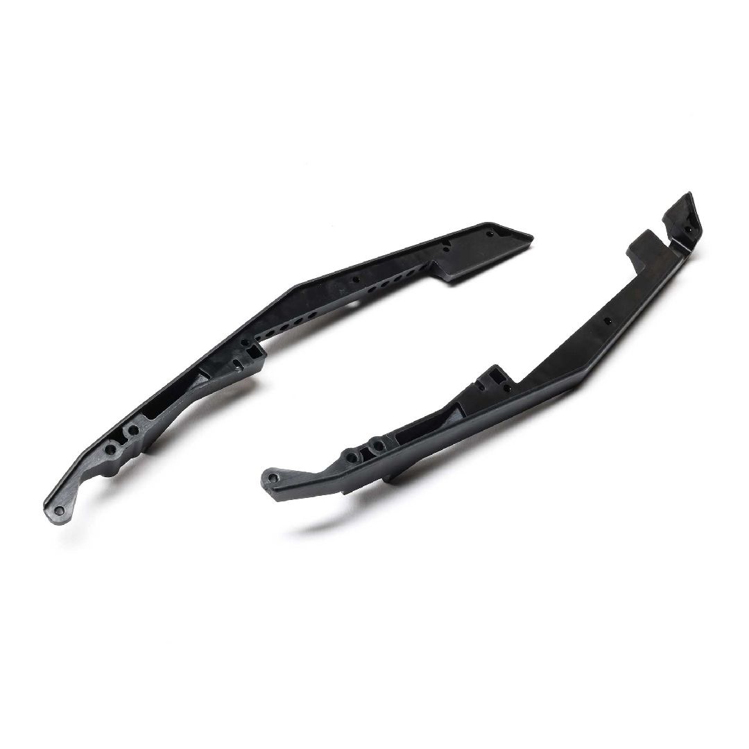 TLR Side Guard Set, Standard: 22X