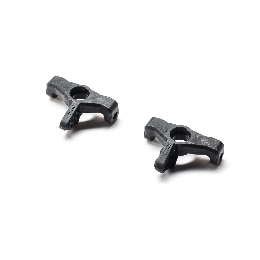 TLR Spindle, Wide: 22X