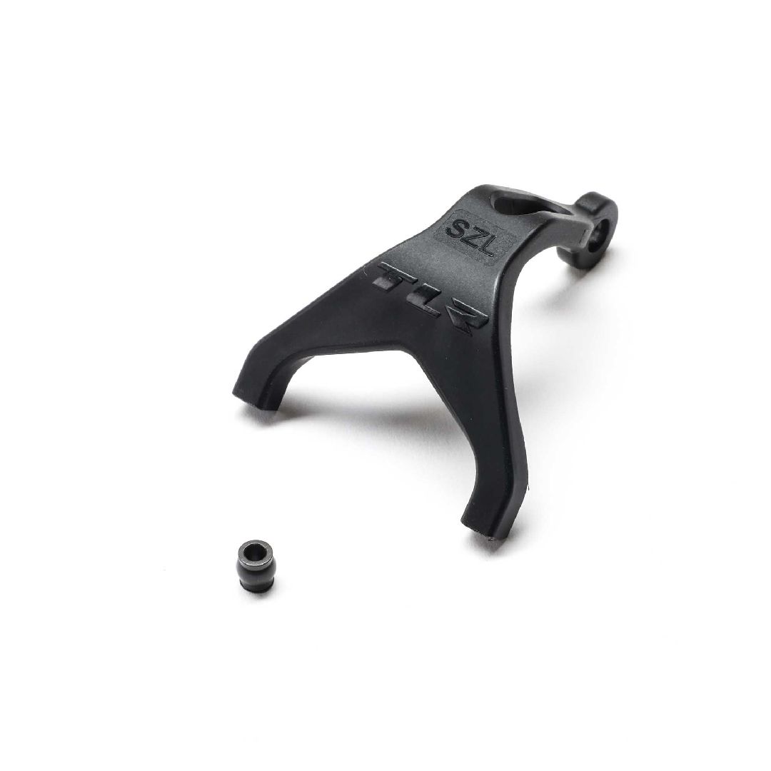 TLR Waterfall Brace, Stiffizel: 22X