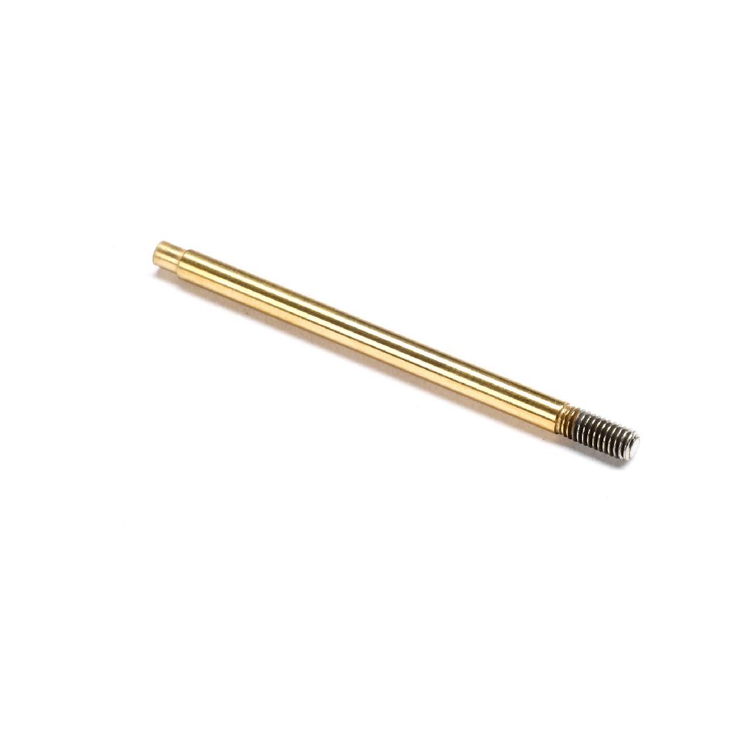 TLR Shock Shaft, 3mm x 48.7mm, TiNi, G3 (1)