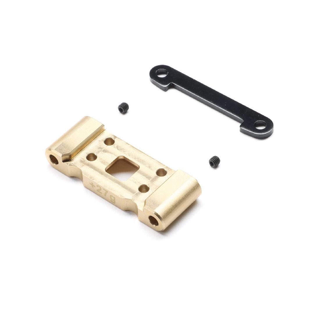 TLR Pivot, Brass: 22X