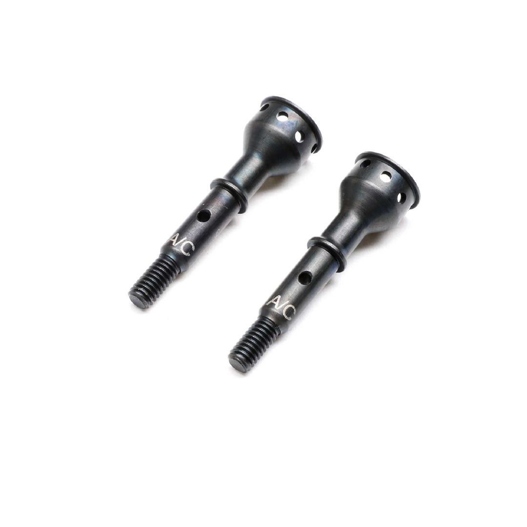 TLR VHA Rear Axle, A/C: 22X