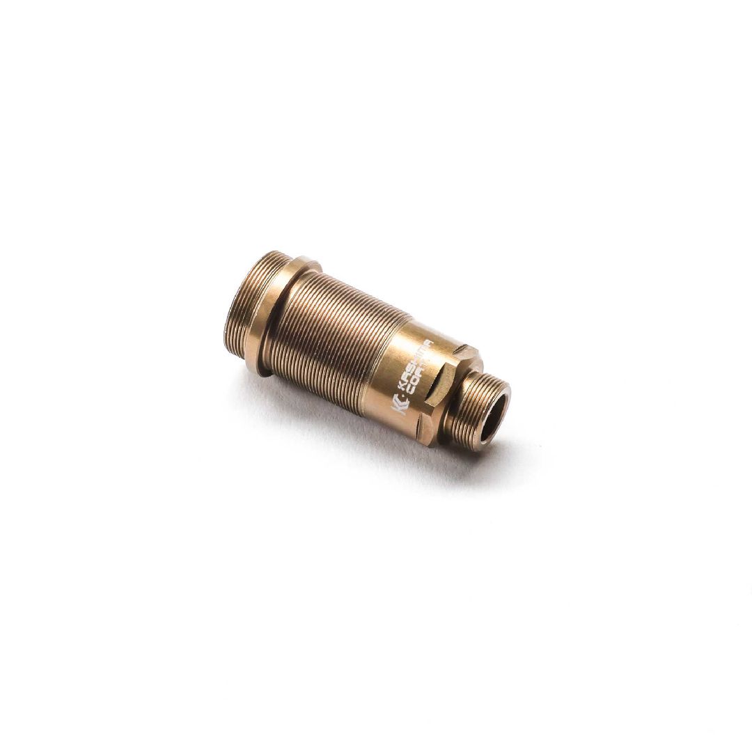 TLR 13mm Kashima Shock Body, 36.5mm, G3, 3mm (1)