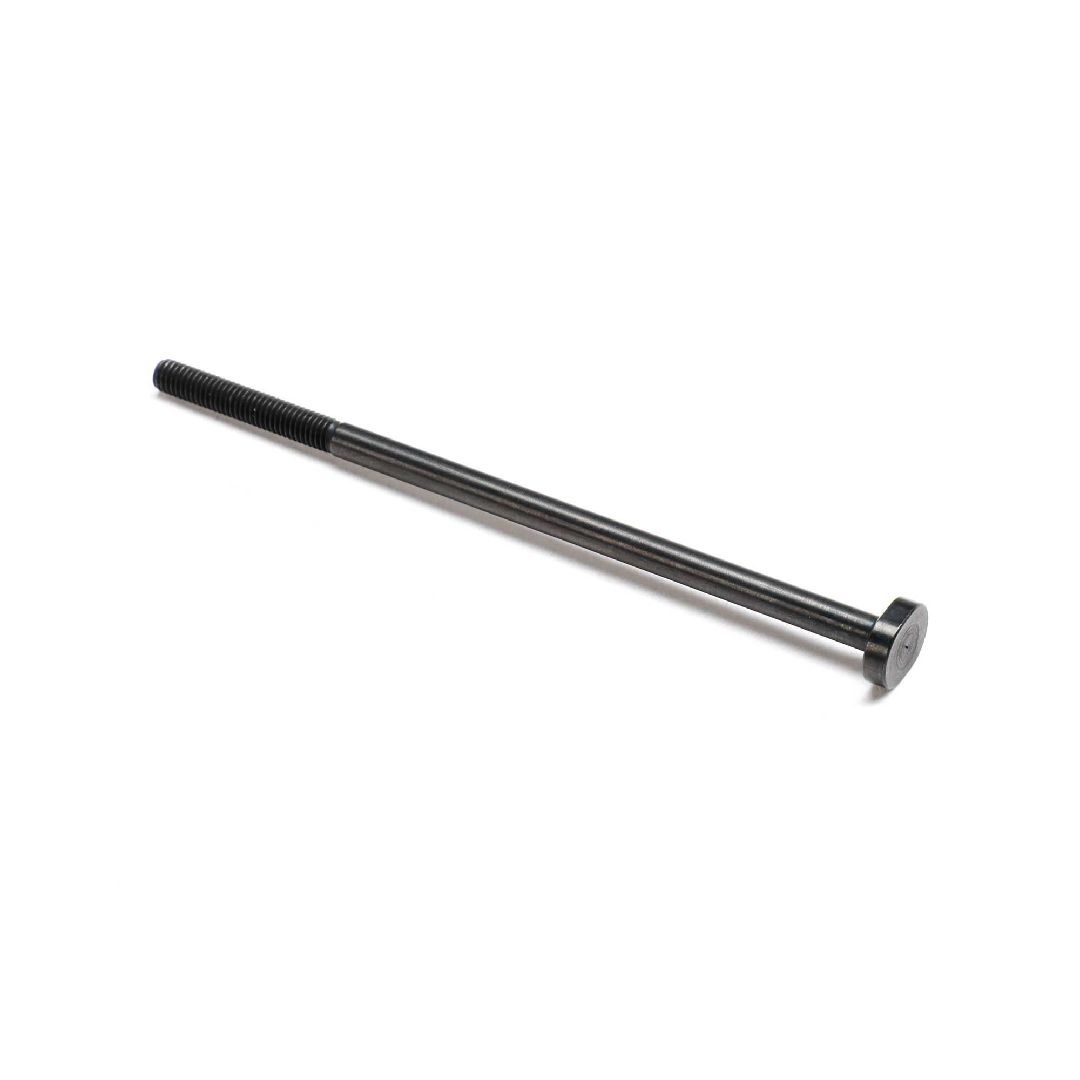 TLR Slipper Shaft, Steel: 22X TLR Slipper Shaft, Steel: 22X