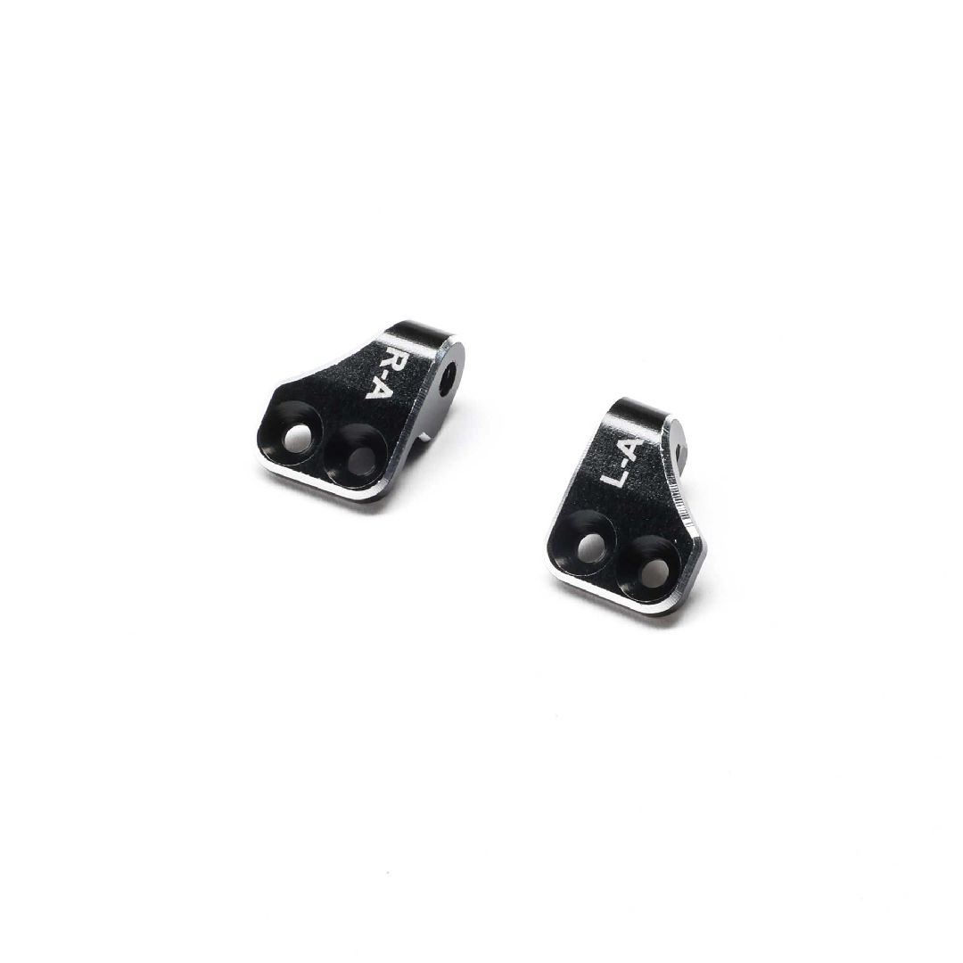 TLR Camber Mount, Caster Block, A: 22X TLR Camber Mount, Caster Block, A: 22X