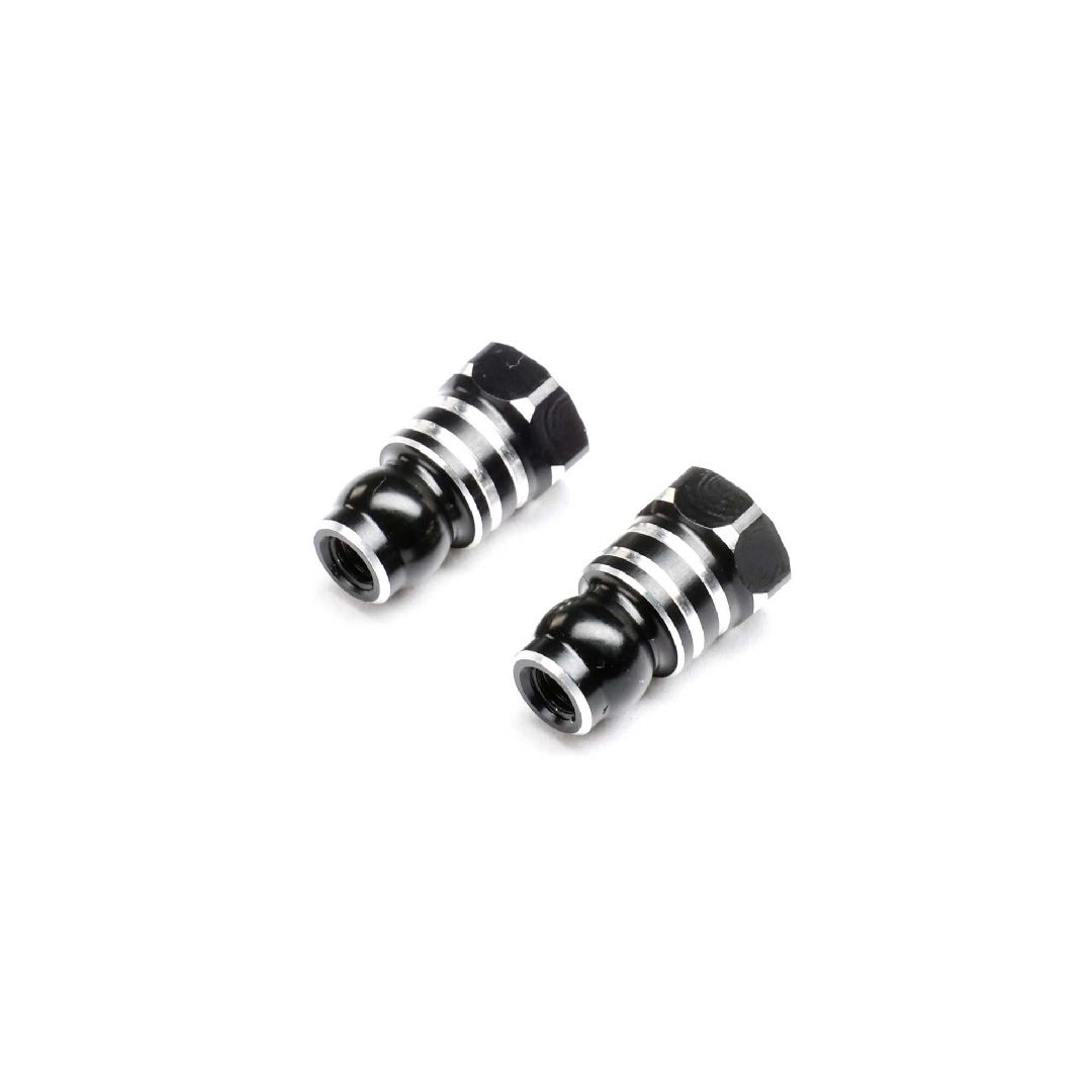 TLR Shock Bushing, Upper (2): 22X