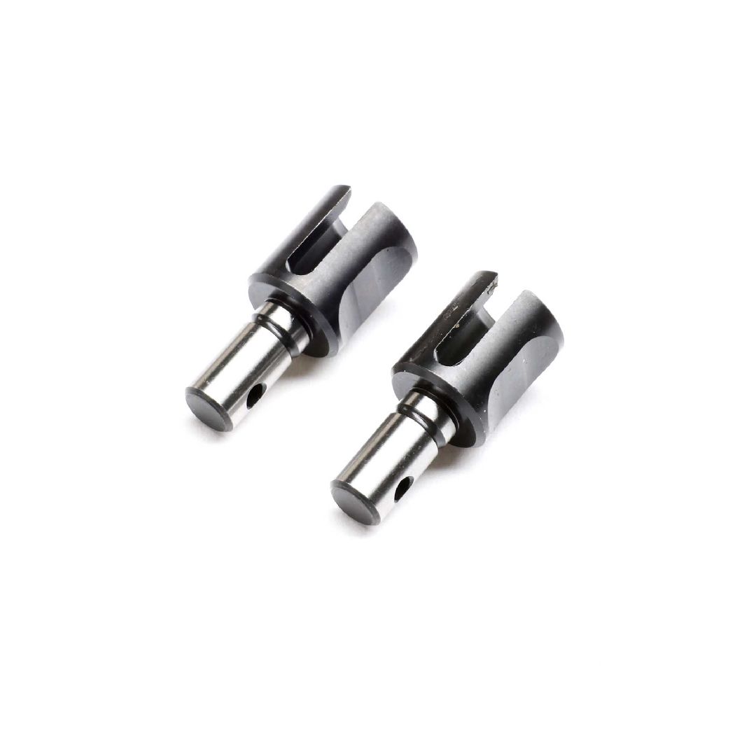 TLR Outdrive Set, Gear Diff (2): 22X