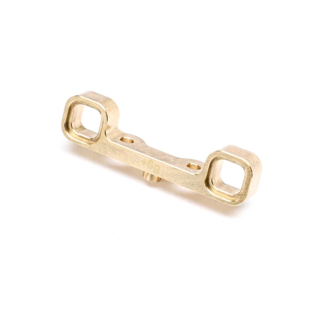 TLR C Pivot Block, Brass: 22X