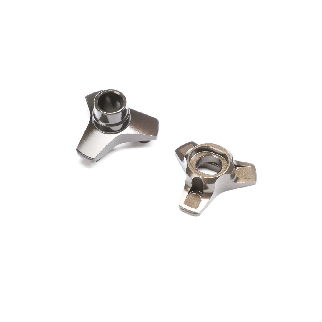 TLR Slipper Eliminator Plates: 22X