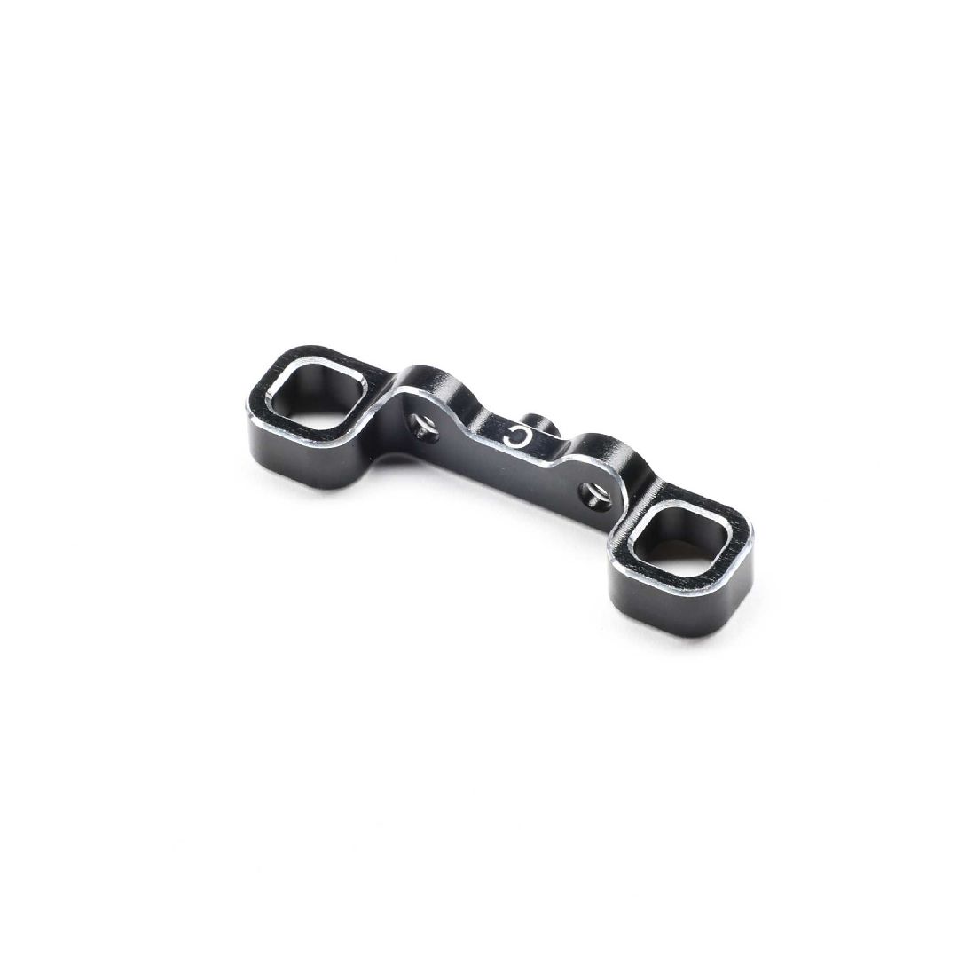 TLR C Pivot Block, Aluminum: 22X