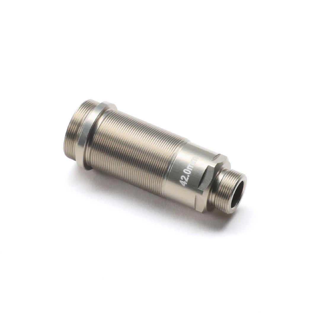 TLR 13mm Shock Body, 42.0mm, G3, 3mm (1)