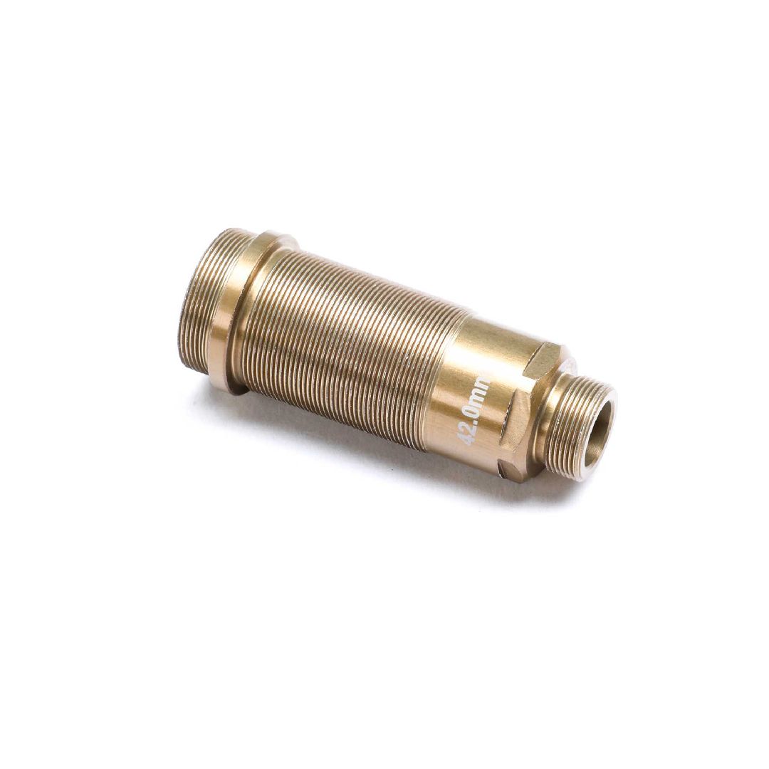 TLR 13mm Kashima Shock Body, 42.0mm, G3, 3mm (1)