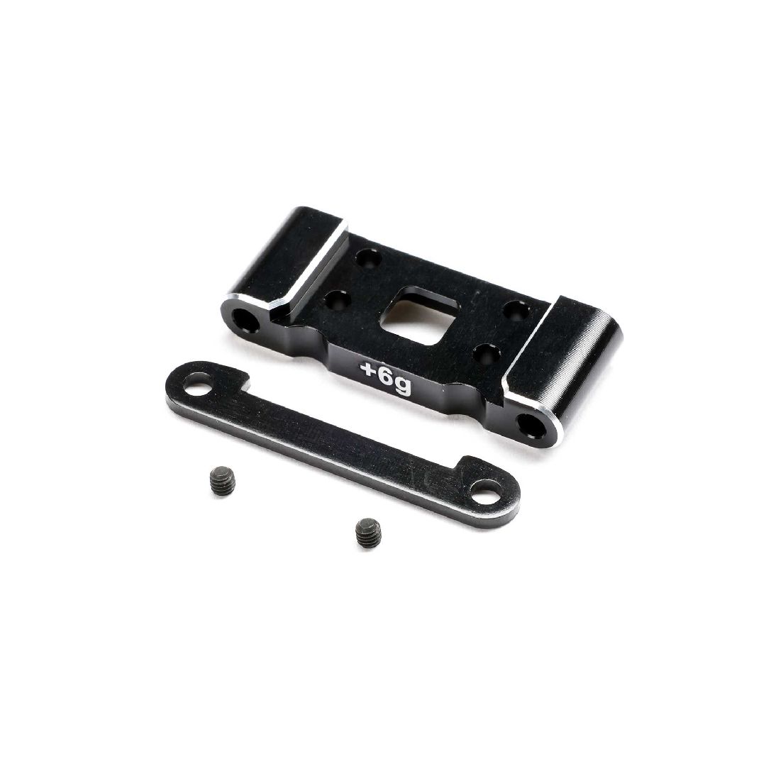 TLR Pivot, Aluminum: 22X TLR Pivot, Aluminum: 22X