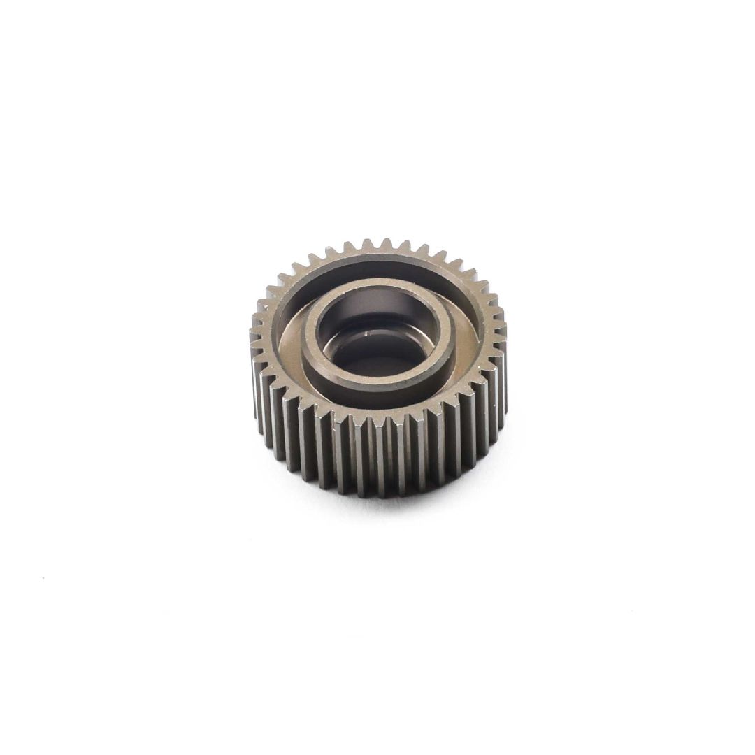 TLR Idler Gear, Aluminum (1): 22X