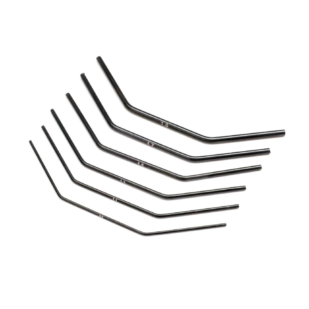 TLR Front Sway Bar Set, Odds: 22X