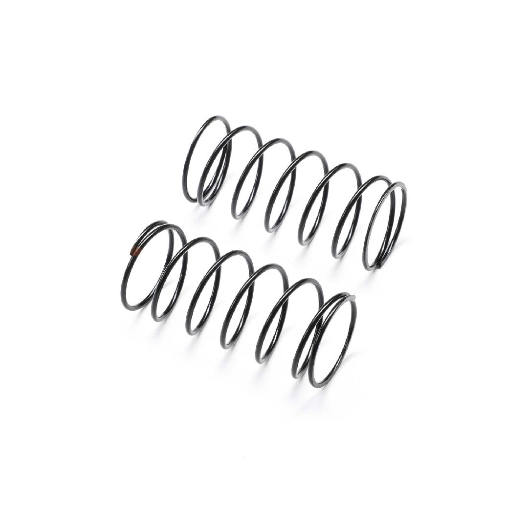 TLR Front Springs, Brown, 3.39lb, 13mm (2)