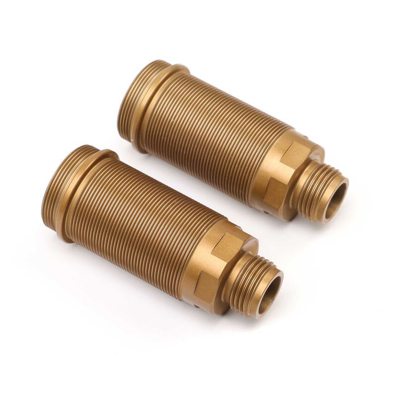 TLR 16mm Shock Body, V2, Kashima, 48.3mm (2)