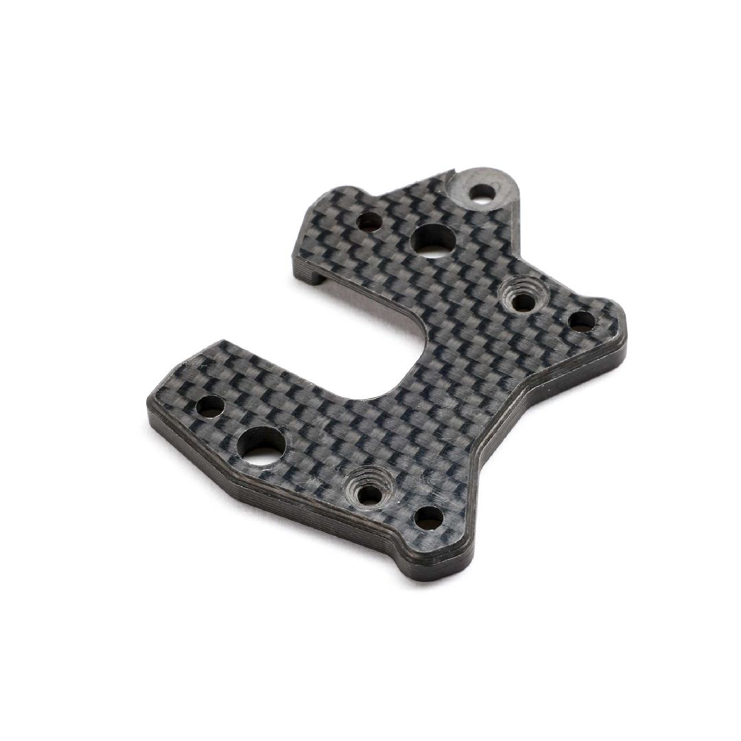 TLR Carbon Center Differential Brace: 8X 2.0