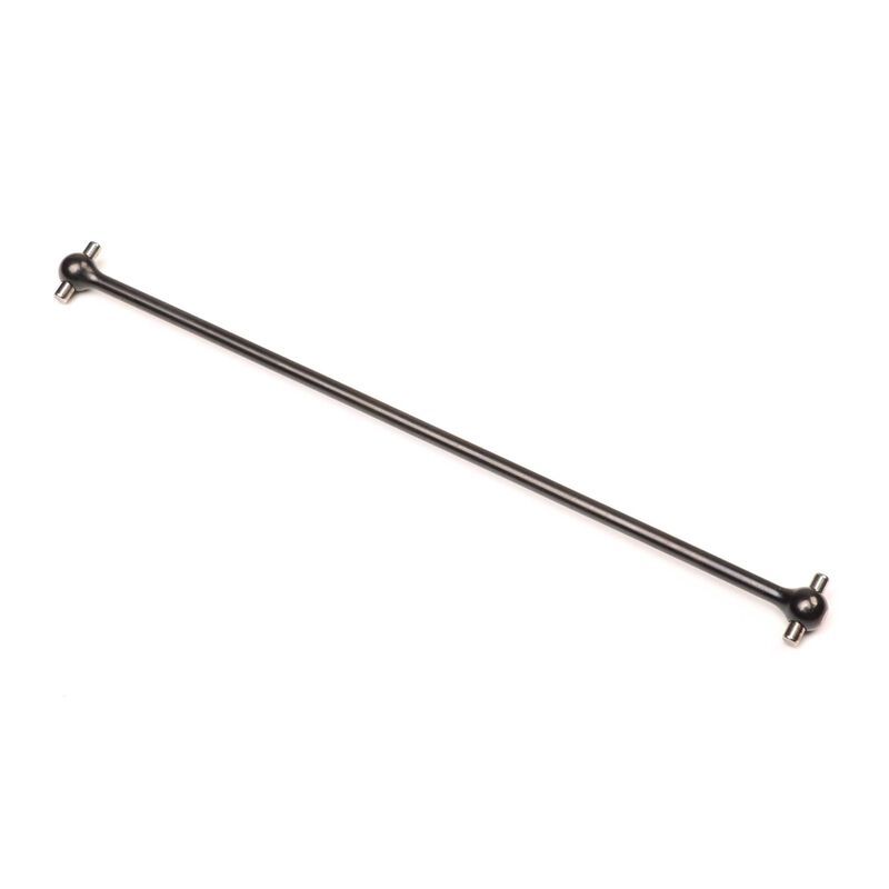 TLR Center Dogbone, 158mm: 8XT