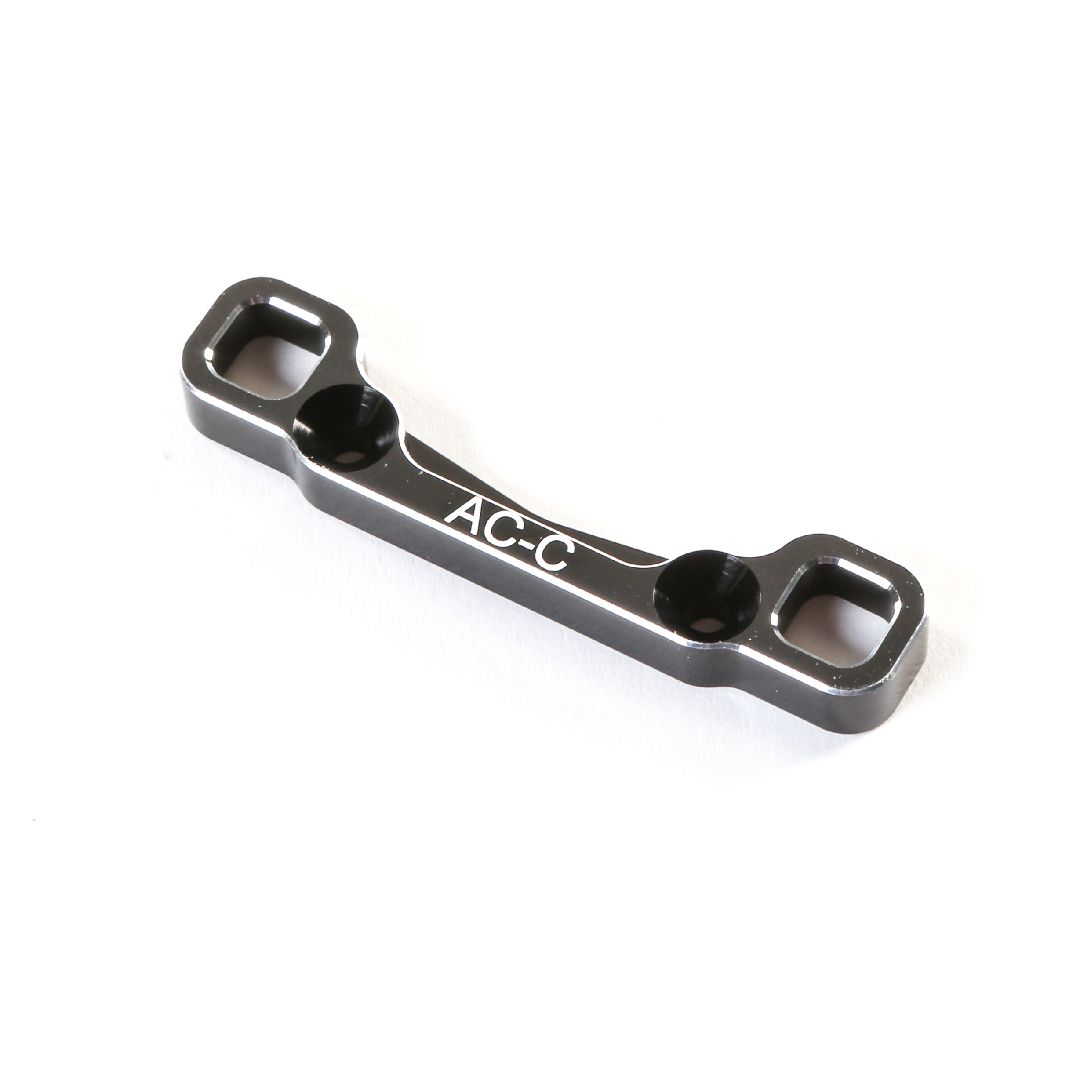 TLR C Pivot Block Aluminum, AC: 22