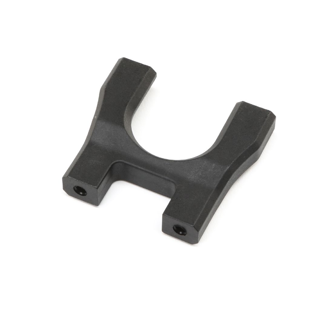 TLR Center Bulkhead, Decoupled Sli